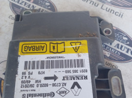 Curea transmisie cu caneluri Renault Clio