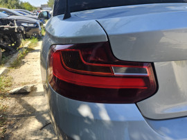 Blocator volan Opel Grandland X 2017