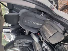 Plafoniera Audi A5 2009