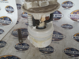 Plafon material Ford B-MAX
