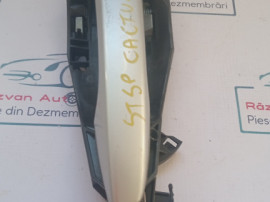 Maner exterior stanga spate Volkswagen Passat CC 2013