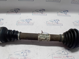 Maner exterior stanga spate Volkswagen Polo 2019