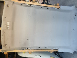 Stergator haion Nissan Qashqai 2011