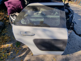 Maner exterior dreapta spate Mazda CX-5 2018