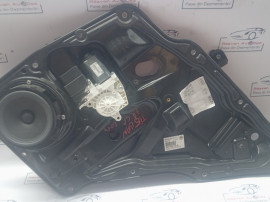 Jante 15 - 5 prezoane Volkswagen Golf 5 Plus 2008