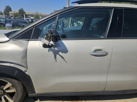 Maner exterior stanga spate Renault Captur