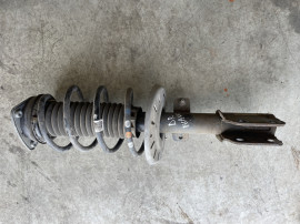 Maner exterior stanga spate Renault Clio 4 2015