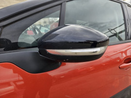 Maner exterior stanga spate Skoda Octavia 3 2014