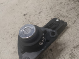 Macara geam dreapta spate Skoda Fabia 3 2015