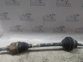 Maner exterior stanga fata BMW Seria 4 F36 2016