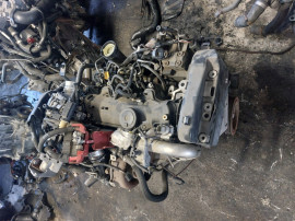 Macara geam stanga fata Renault Clio 2008