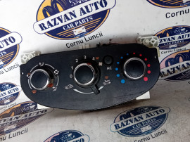 Broasca hayon Renault Captur 2014