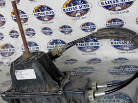 Motoras macara dreapta spate Volkswagen Passat CC 2013