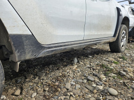 Macara geam dreapta fata Audi A4 B9 2016