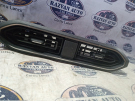 Motoras stergator hayon Nissan Qashqai 2012