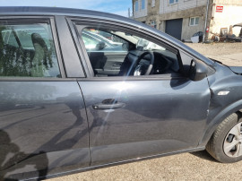Fuzeta dreapta fata BMW X3 F25 2.0 Motorina 2013
