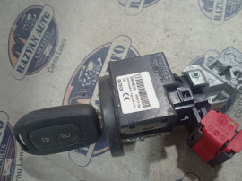 Stergator haion Volkswagen Golf 6 2010