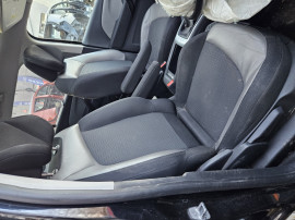 Maner exterior stanga spate Skoda RAPID 2015