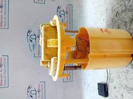 Maner exterior stanga fata Opel Astra K 2016