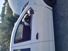 Broasca hayon Chevrolet Captiva 2008