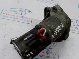 Broasca stanga spate Skoda Fabia 3 2015