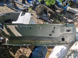 Senzori parcare spate plus instalație Audi A6 2011
