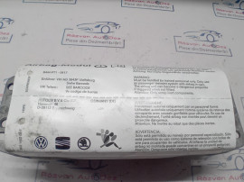 Galerie Admisie Plastic Seat Exeo 2.0 Motorina 2012