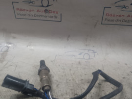 Airbag scaun stanga fata BMW 320 2006