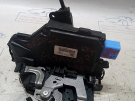 Termoflot Opel Astra J 2011