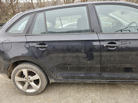 Planetara dreapta fata Volkswagen Tiguan 1.4 Benzina 2018
