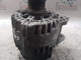 Priza bricheta auxiliara Audi A4 B8 2014