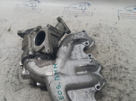 Plafon material Renault Megane 3 Break 2015