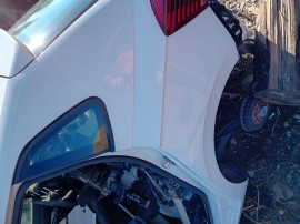 Bara spate Volkswagen Golf 7 Hatchback 1.4 Benzina 2014