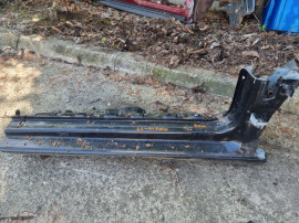 Overfender fata stanga Mercedes G63 2022