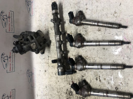 Injector Skoda RAPID 1.2 Benzina 2014