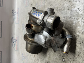 Piston plus biela Skoda RAPID 1.2 2014