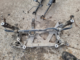 Suport dreapta bara spate Citroen DS4 2014