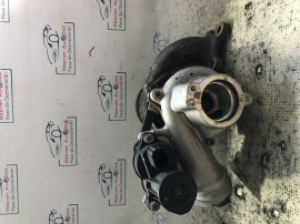 Magazie CD Audi A4 B9 Break 2017