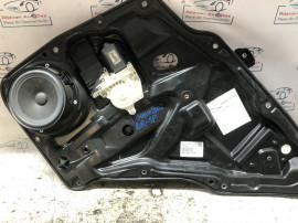 Senzor Noxe Volkswagen Jetta 2012