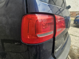 Maner exterior stanga fata Seat Ibiza 2010