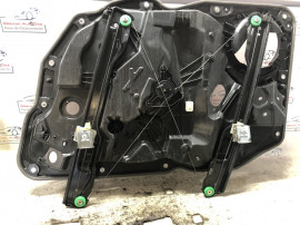Torpedou Opel Astra H 2012