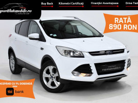 Ford Kuga 2.0 TDCI 120CP