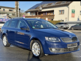 Skoda octavia 3_Full.2.0.Dsg 150cp