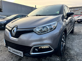 Renault Captur (ENERGY) dCi 90 INTENS