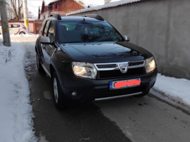 Dacia Duster 1 5