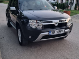 Dacia Duster 1 5
