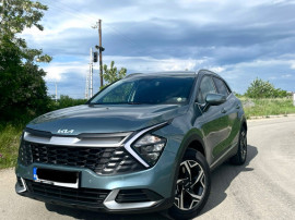 Kia Sportage Urban 1.6 T-GDI 150 cp 6MT 4x2