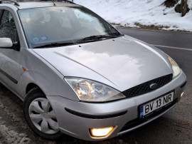 Ford Focus 1.8 Tdci Diesel