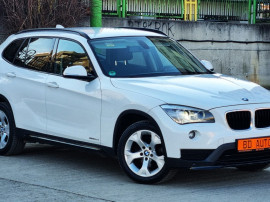 BMW X1 - 2.0 DIESEL - Sport Line - XDrive