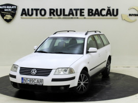 Volkswagen Passat 1.9 TDI 101 CP 2002